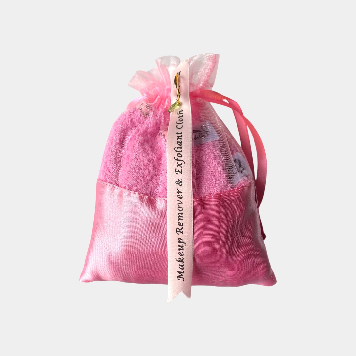 SATIN PINK SMALL