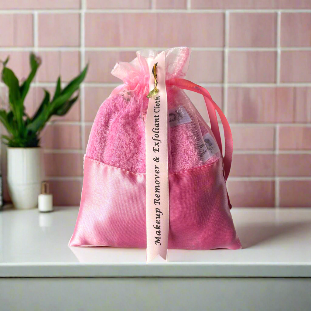 SATIN PINK SMALL