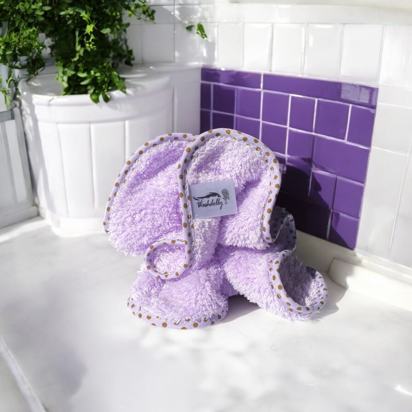 BLOOMING ENVELOPE LARGE