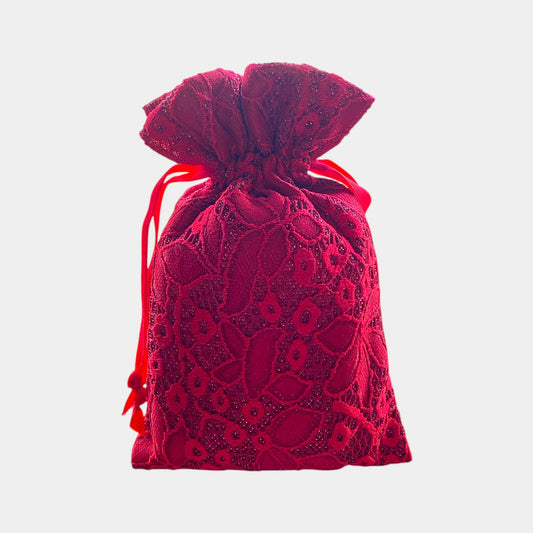 CRIMSON CHRISTMAS - LARGE