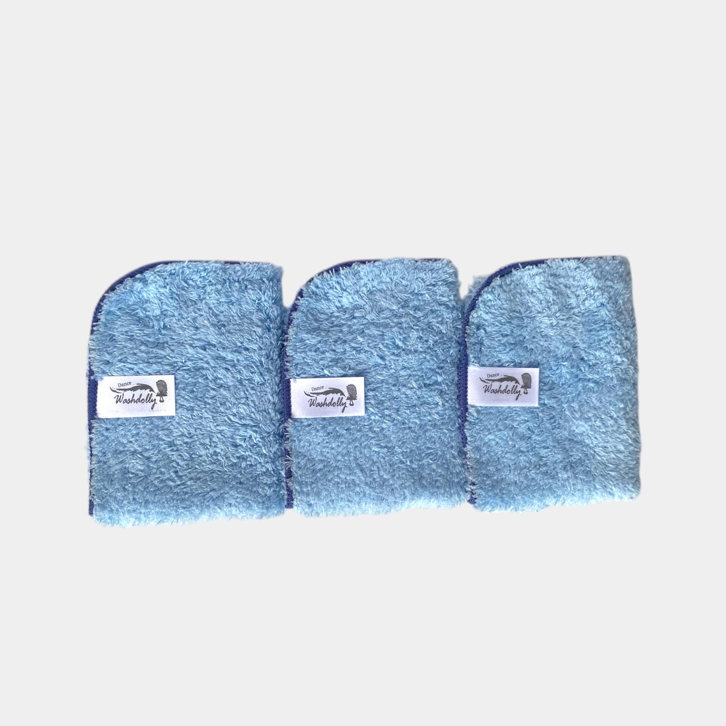 SAPPHIRE SATIN SMALL