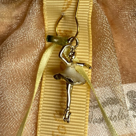 BALLERINA CHARMED - SMALL