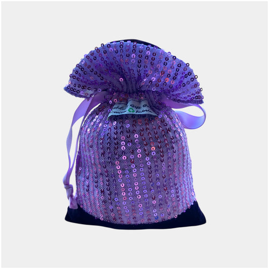 HOLIDAY PURPLE - LARGE