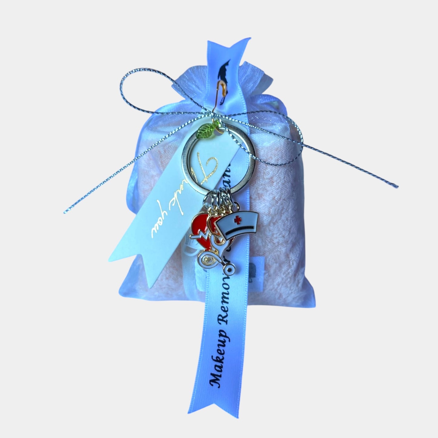 NURSE GRATITUDE - CHAMPAIGN