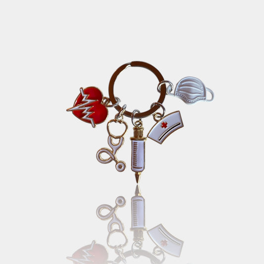 NURSE GRATITUDE - CHAMPAIGN