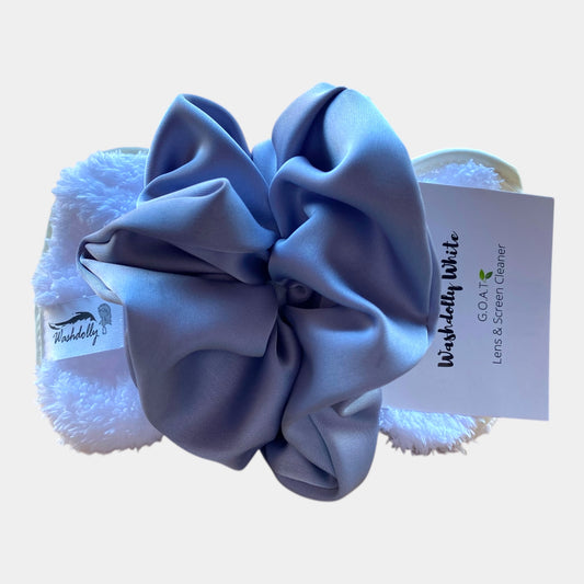 WASHDOLLY WHITE LENS AND SCREEN CLEANER