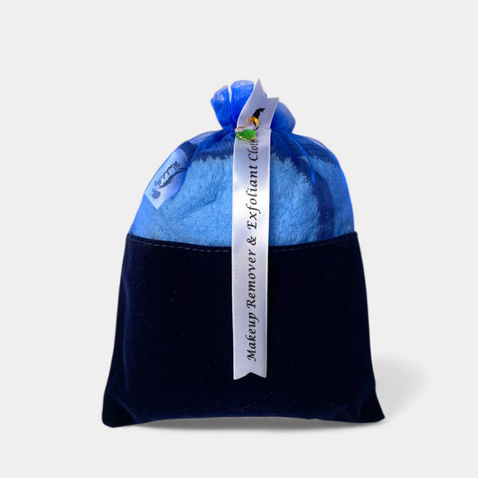 VELVET BLUEBERRY LARGE