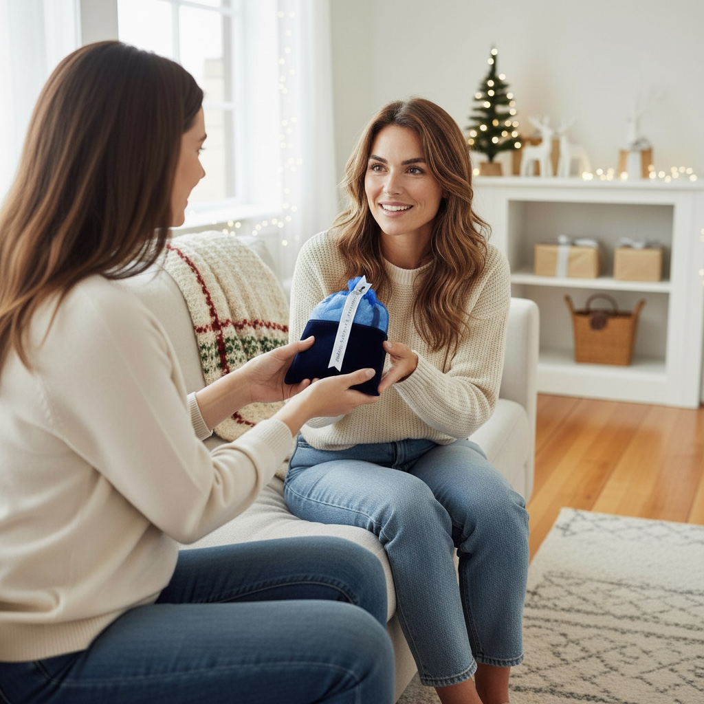 VELVET BLUEBERRY LARGE