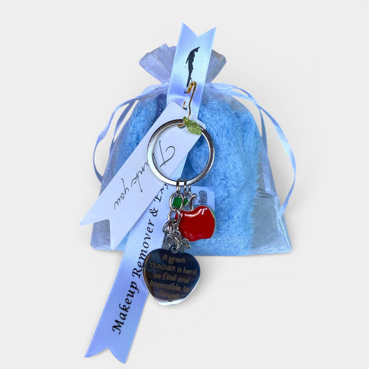 TEACHER GRATITUDE