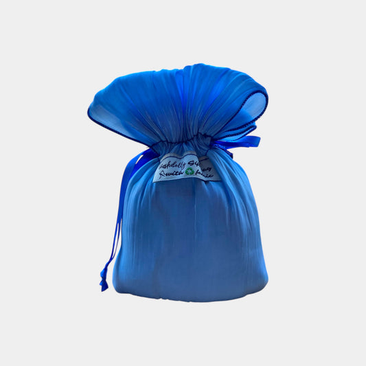 HOLIDAY BLUE - SMALL