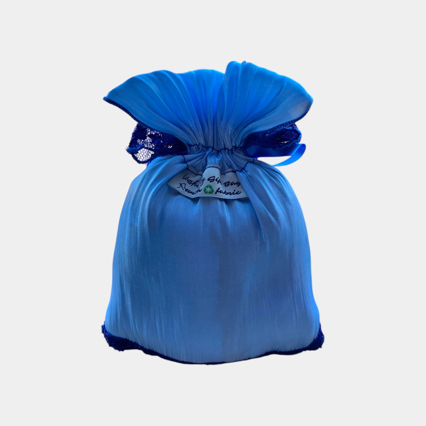 HOLIDAY BLUE - LARGE