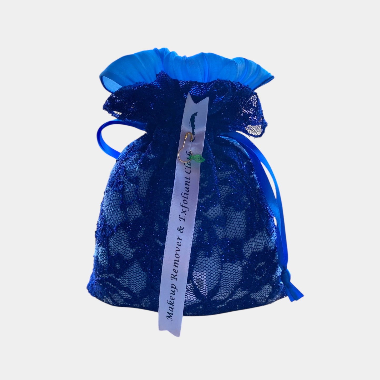 HOLIDAY BLUE - LARGE