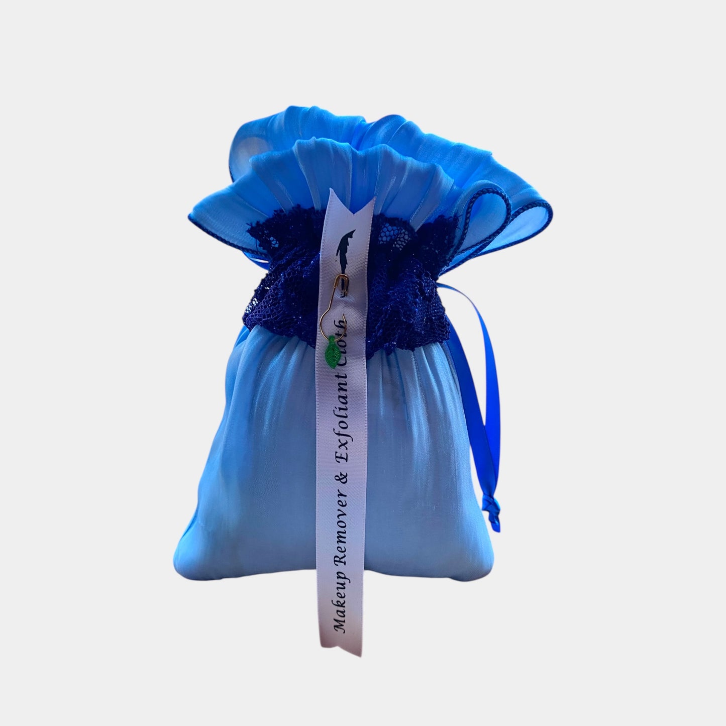 HOLIDAY BLUE - SMALL