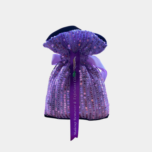 HOLIDAY PURPLE - SMALL