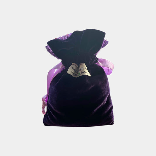 HOLIDAY PURPLE - SMALL