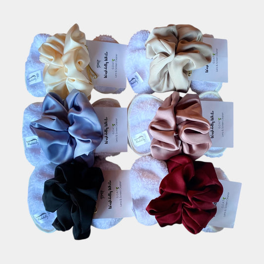 WASHDOLLY WHITE LENS AND SCREEN CLEANER