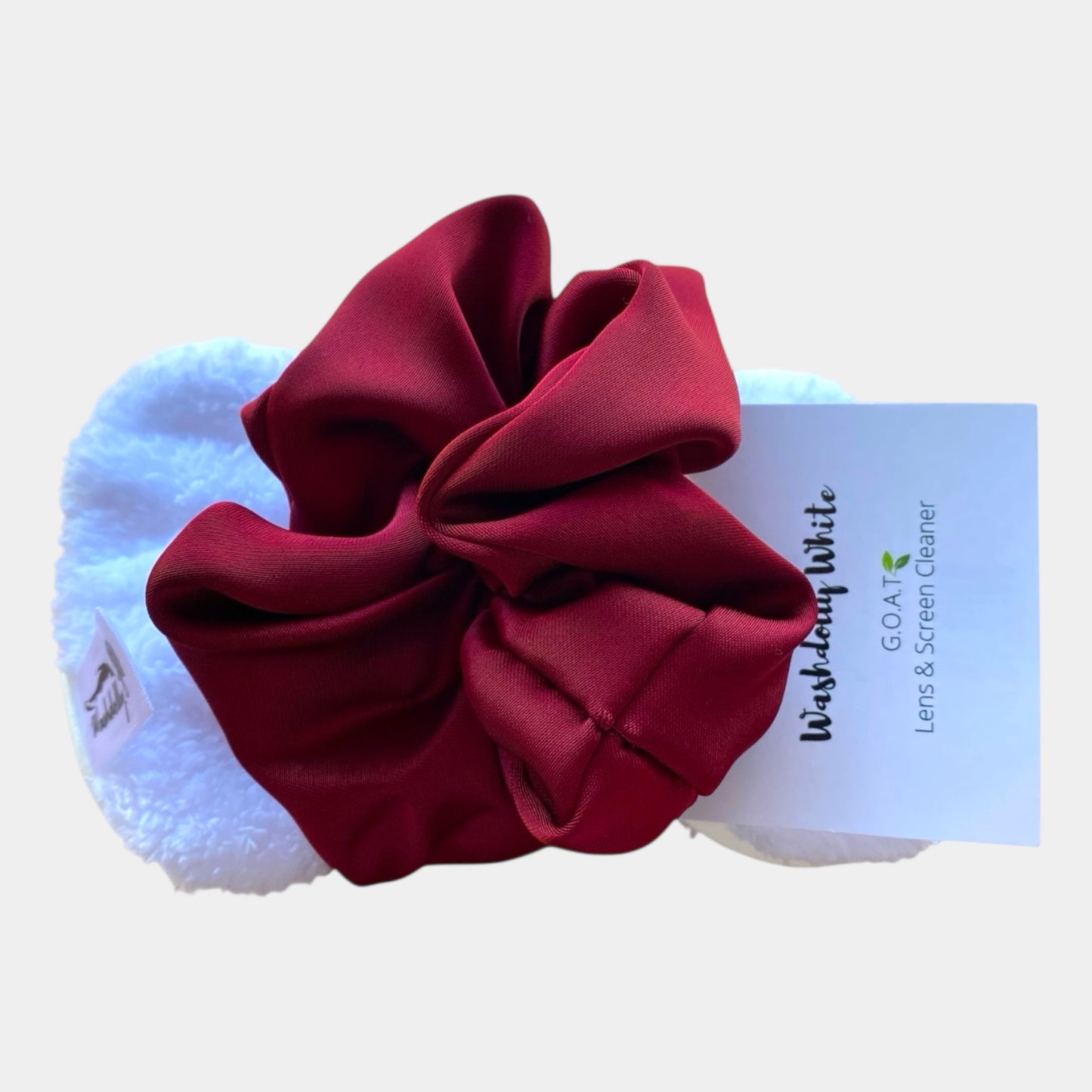 WASHDOLLY WHITE LENS AND SCREEN CLEANER