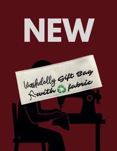 CRIMSON CHRISTMAS - LARGE