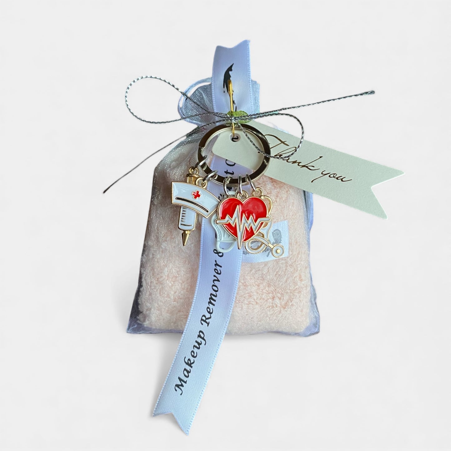 NURSE GRATITUDE - CHAMPAIGN