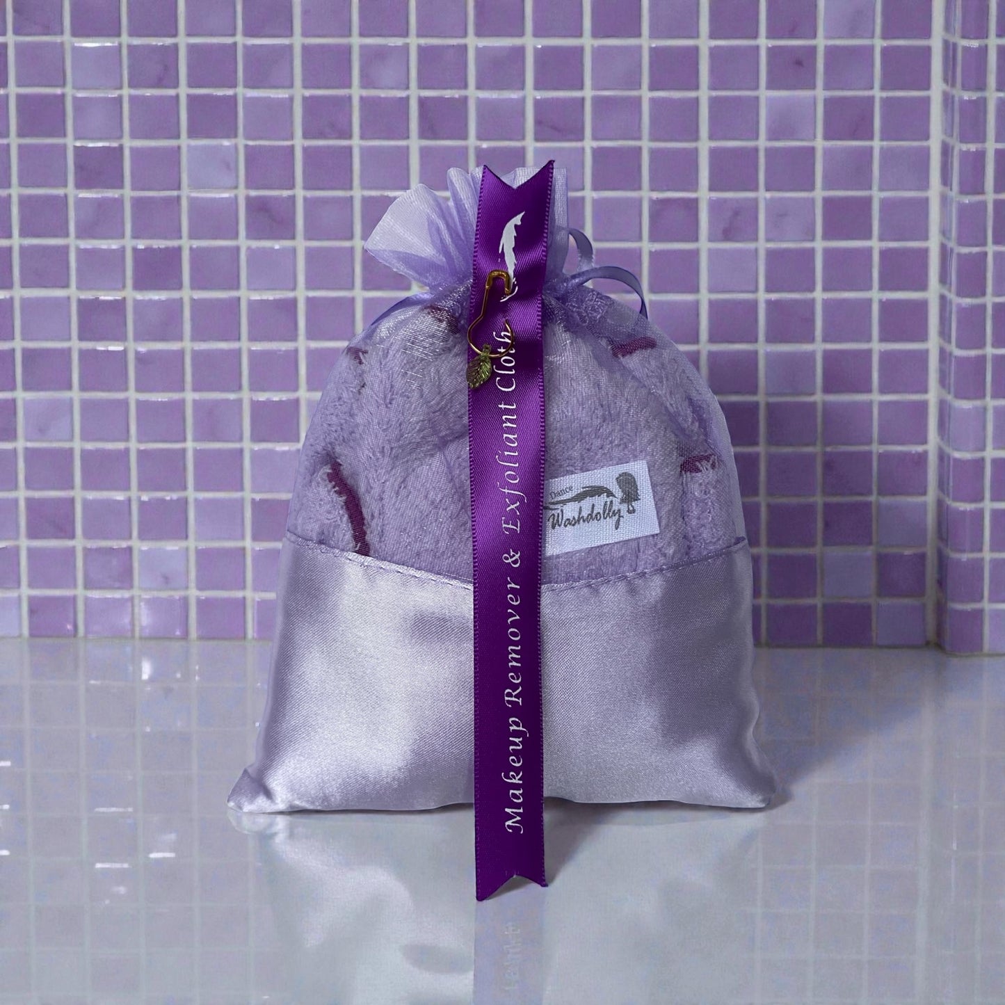 MOONLIT VIOLET PURPLE SMALL