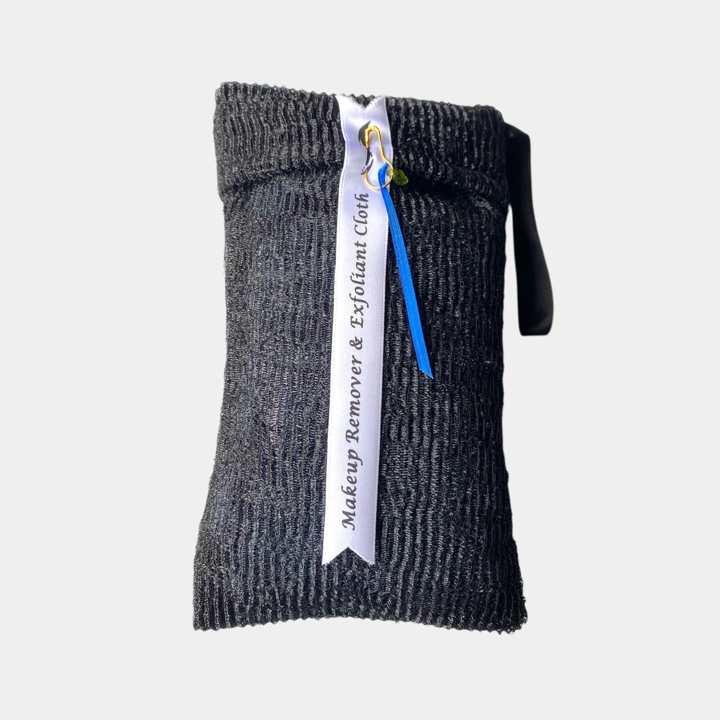 WASHDOLLY LARGE WITH LUXE EXFOLIATOR BAG