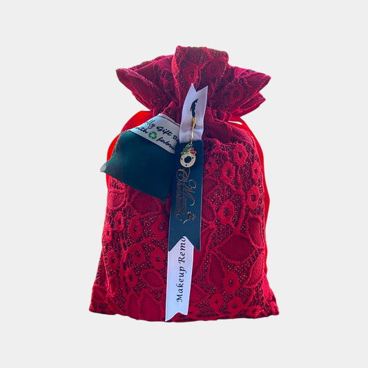 CRIMSON CHRISTMAS - LARGE