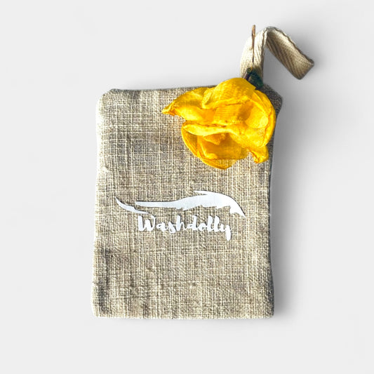 POUCH PROTECTOR