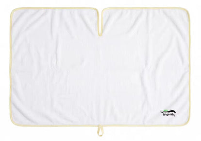 BOOYAH HANDS FREE BABY TOWEL