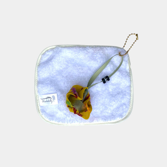 WASHDOLLY WHITE BAG BUDDY