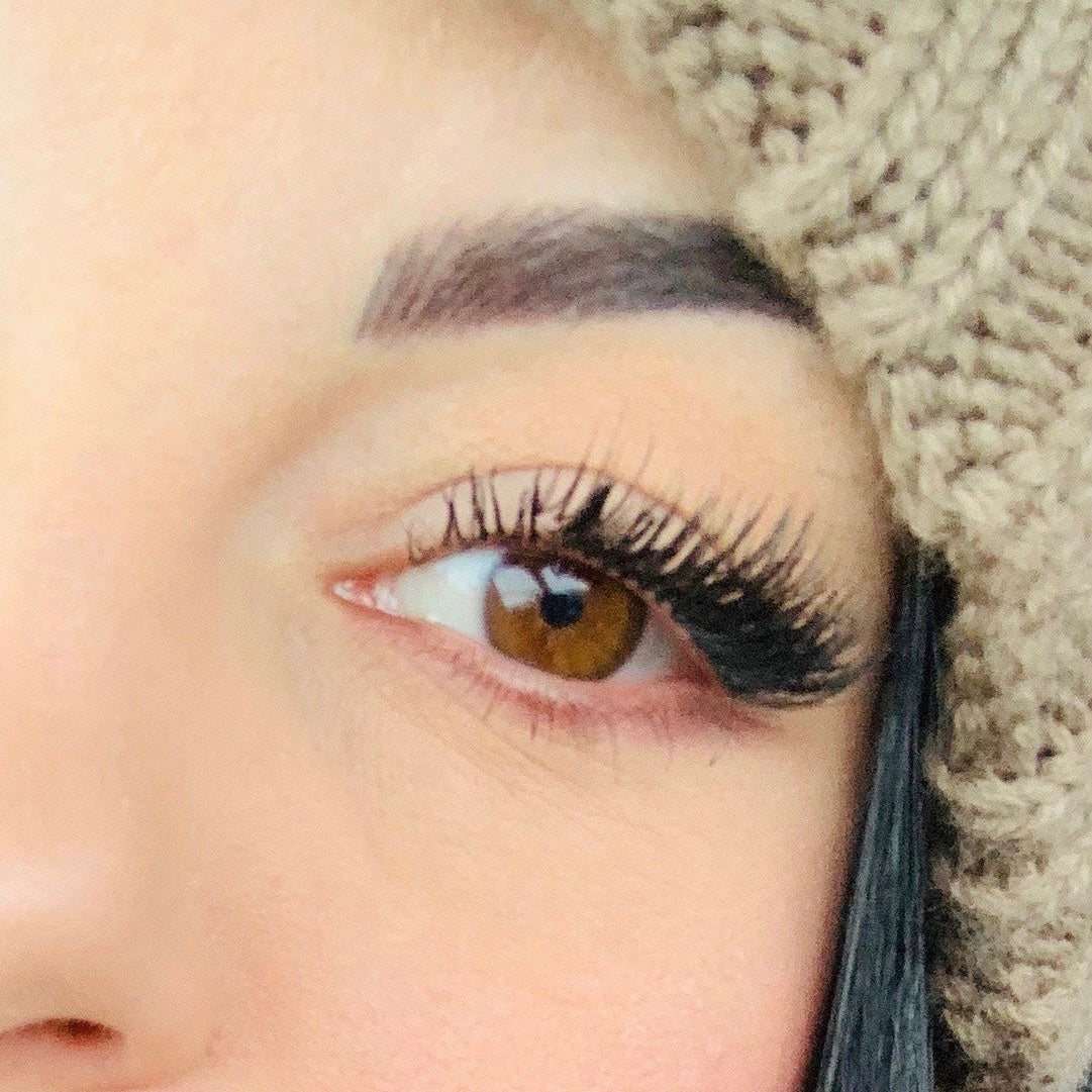 MY MAGNETIC LASHES 9-5 BY WASHDOLLY